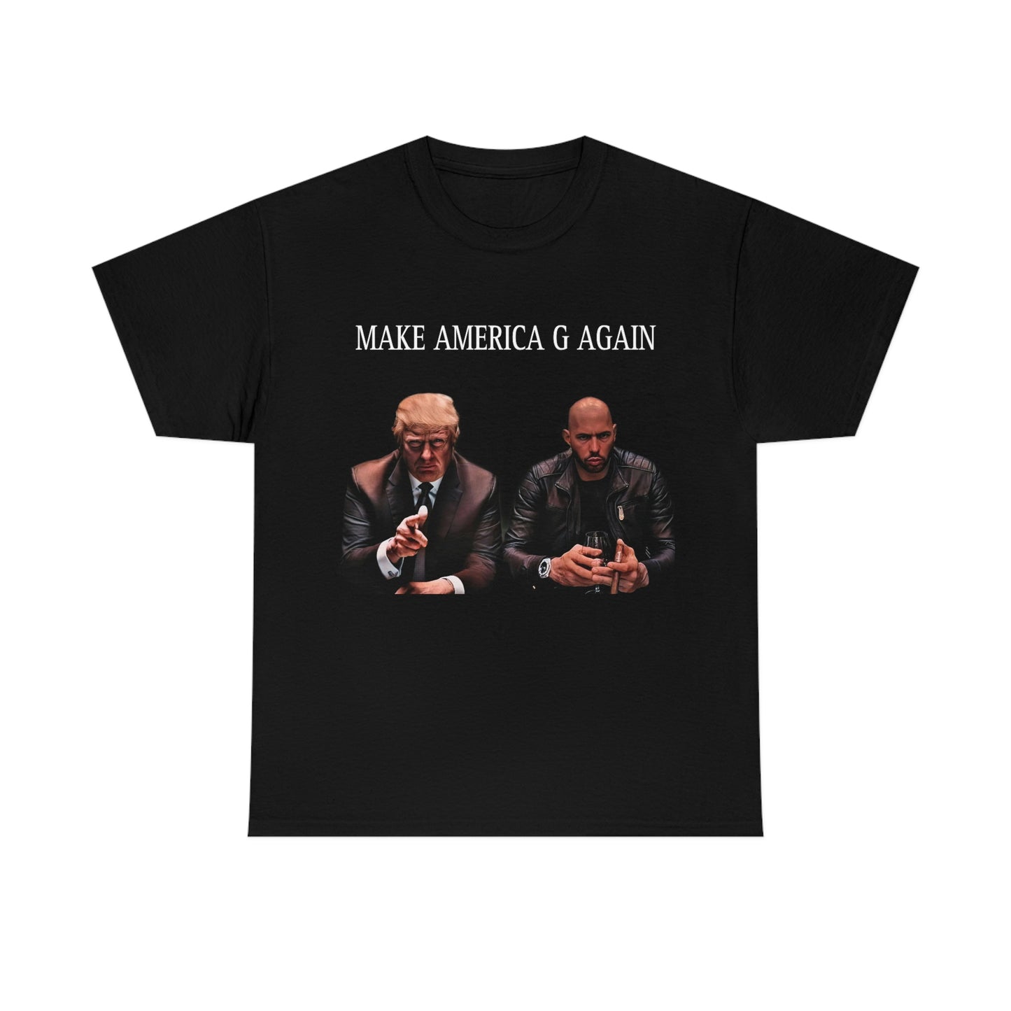 "Make America G Again" Shirt